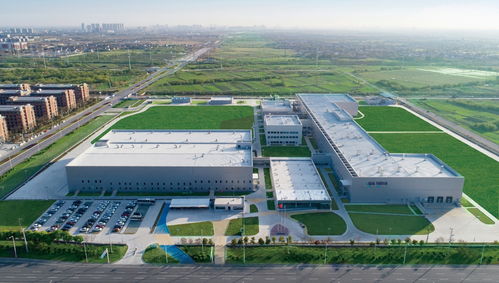 雀巢 以智能工廠矩陣為引擎，探索食品制造新未來，滬通全球
