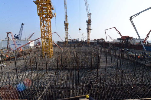 “世界之最”再創奇跡 瀘通鐵路跨江大橋攻克關鍵節點，連接新州與珠海